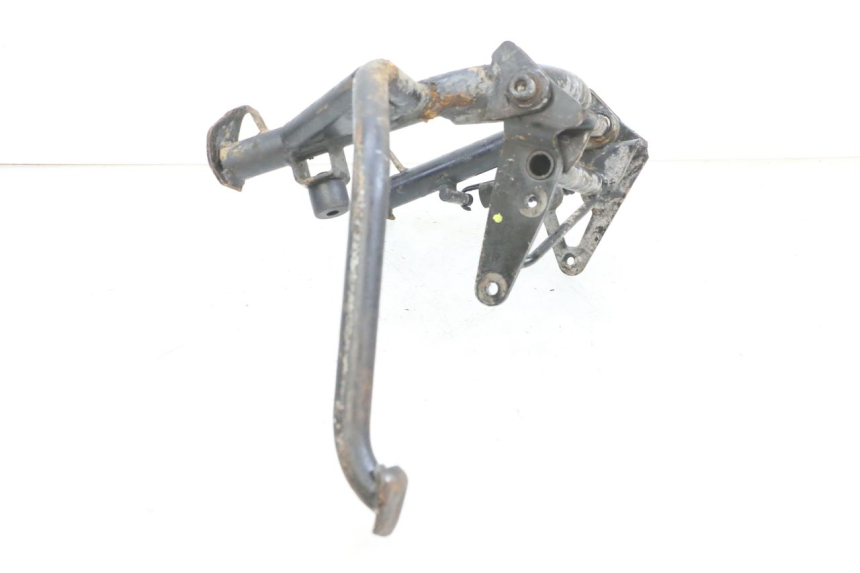 photo de BEQUILLE CENTRALE PIAGGIO MP3 LT 400 (2007 - 2012) - Détail de la pièce