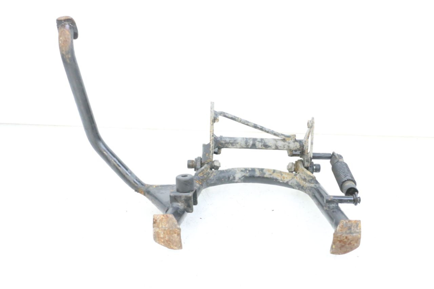 photo de BEQUILLE CENTRALE PIAGGIO MP3 LT 400 (2007 - 2012) - Gros plan technique