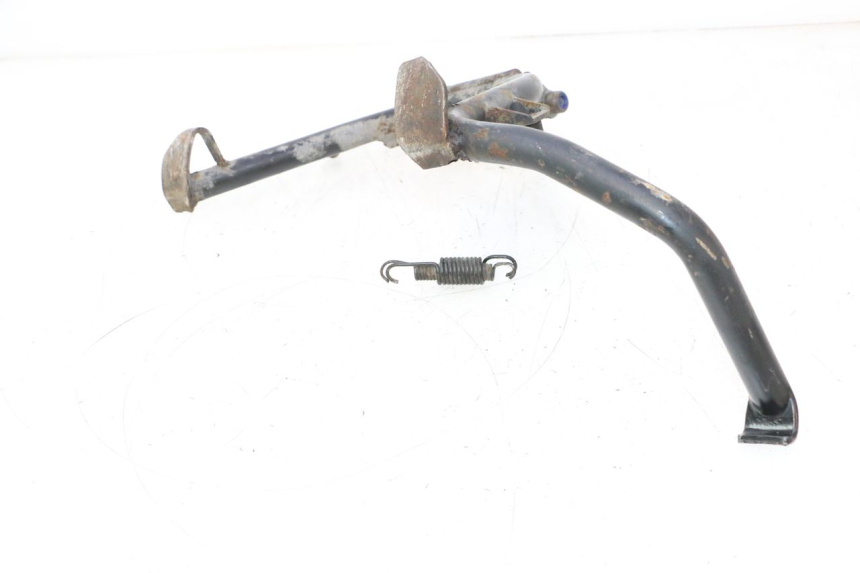 photo de BEQUILLE CENTRALE PIAGGIO MP3 LT 300 (2010 - 2016) - Zoom état d’usage