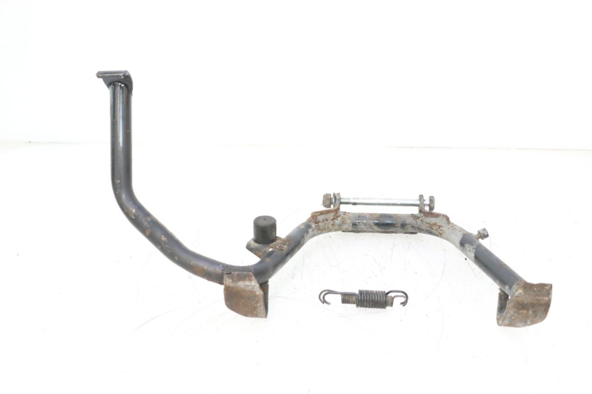 photo de BEQUILLE CENTRALE PIAGGIO MP3 LT 300 (2010 - 2016) - Autre angle de vue