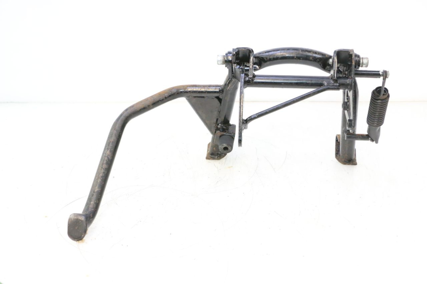 photo de BEQUILLE CENTRALE PIAGGIO MP3 LT 400 (2007 - 2012) - Autre angle de vue