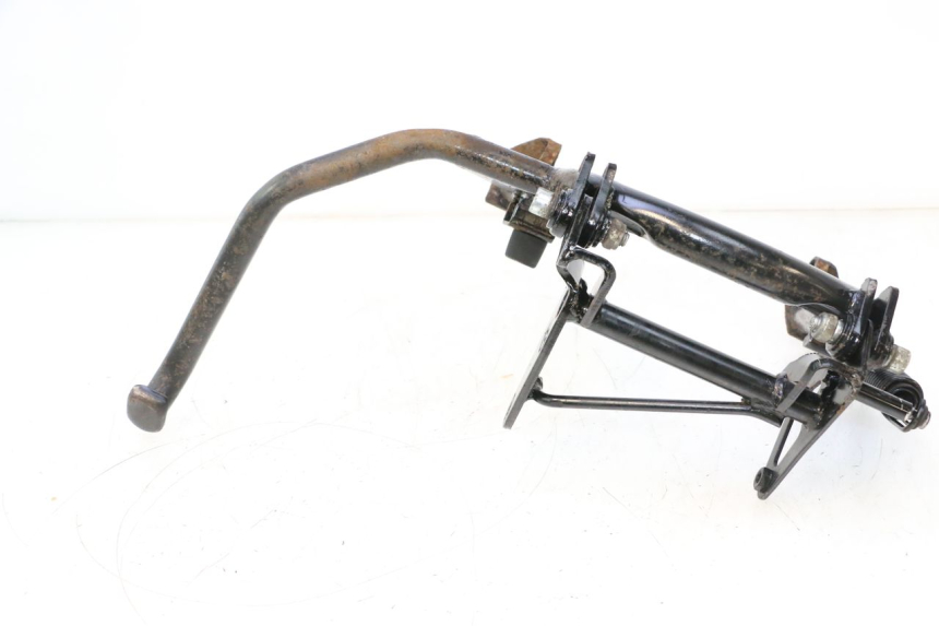 photo de BEQUILLE CENTRALE PIAGGIO MP3 LT 400 (2007 - 2012) - Gros plan technique