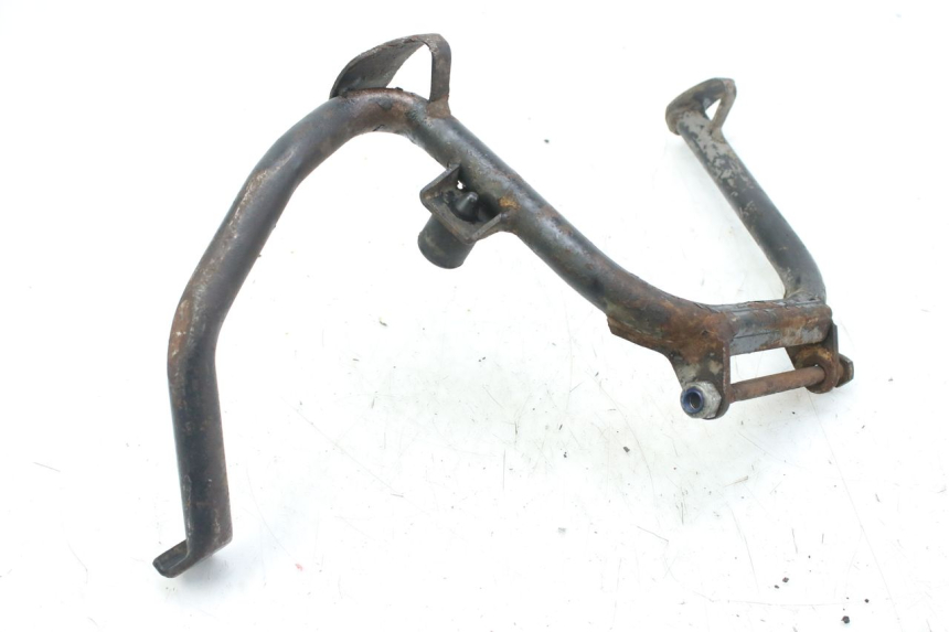 photo de BEQUILLE CENTRALE PIAGGIO MP3 RL 250 (2006 - 2010) - Détail de la pièce