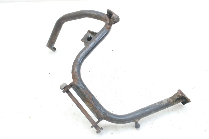 photo de BEQUILLE CENTRALE PIAGGIO MP3 RL 250 (2006 - 2010) - Zoom état d’usage