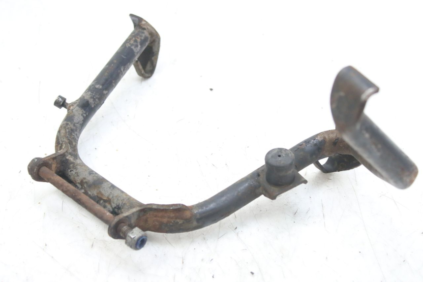 photo de BEQUILLE CENTRALE PIAGGIO MP3 RL 250 (2006 - 2010) - Autre angle de vue