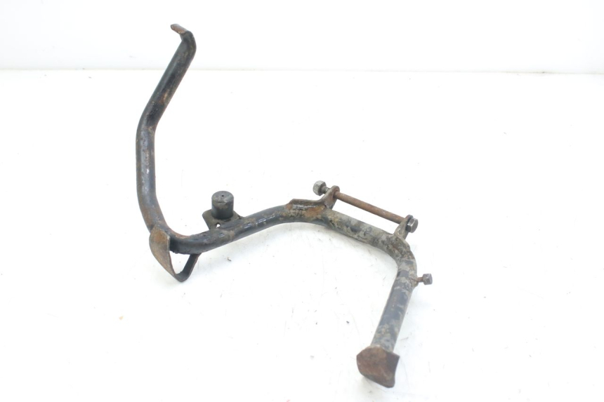 photo de BEQUILLE CENTRALE PIAGGIO MP3 RL 250 (2006 - 2010) - Gros plan technique