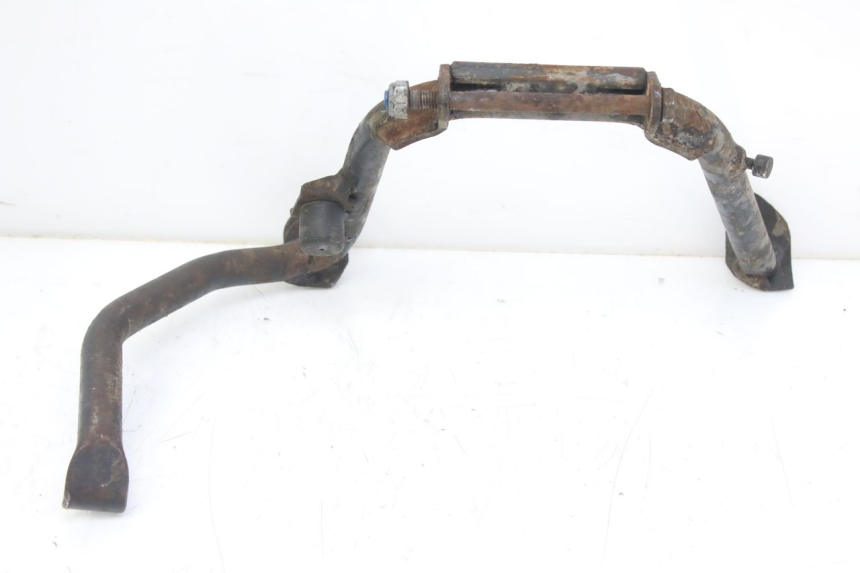 photo de BEQUILLE CENTRALE PIAGGIO MP3 RL 250 (2006 - 2010) - Vue d’ensemble