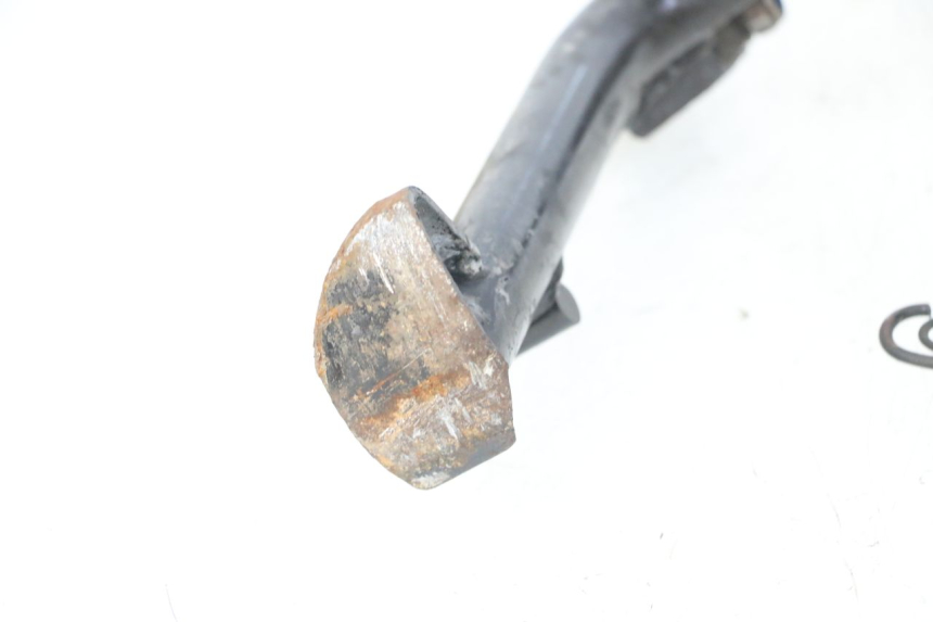 photo de BEQUILLE CENTRALE PIAGGIO MP3 500 (2011 - 2015) - Zoom état d’usage