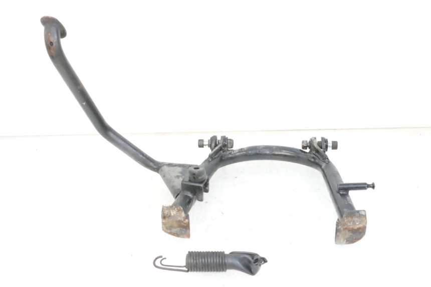 photo de BEQUILLE CENTRALE PIAGGIO MP3 500 (2011 - 2015) - Gros plan technique