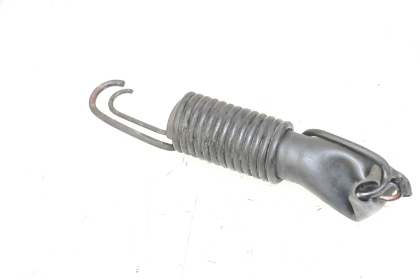 photo de BEQUILLE CENTRALE PIAGGIO MP3 500 (2011 - 2015) - Points de fixation