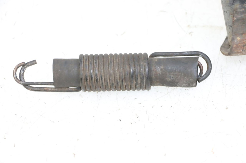 photo de BEQUILLE CENTRALE PIAGGIO MP3 500 (2014 - 2017) - Détails caractéristiques