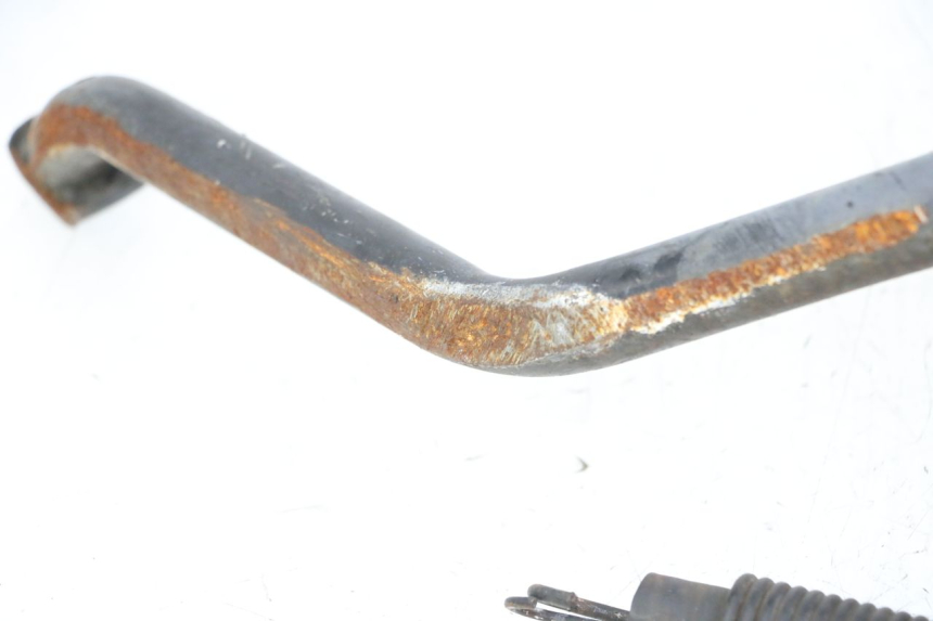 photo de BEQUILLE CENTRALE PIAGGIO MP3 500 (2014 - 2017) - Zoom état d’usage