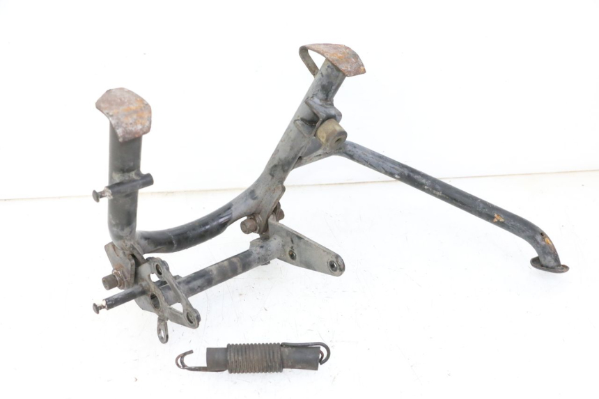 photo de BEQUILLE CENTRALE PIAGGIO MP3 500 (2014 - 2017) - Autre angle de vue