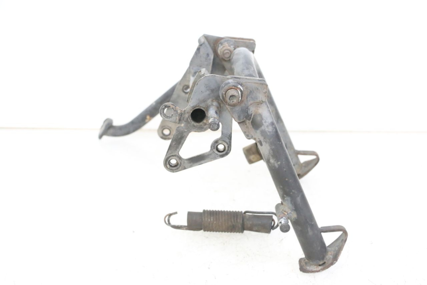 photo de BEQUILLE CENTRALE PIAGGIO MP3 500 (2014 - 2017) - Gros plan technique