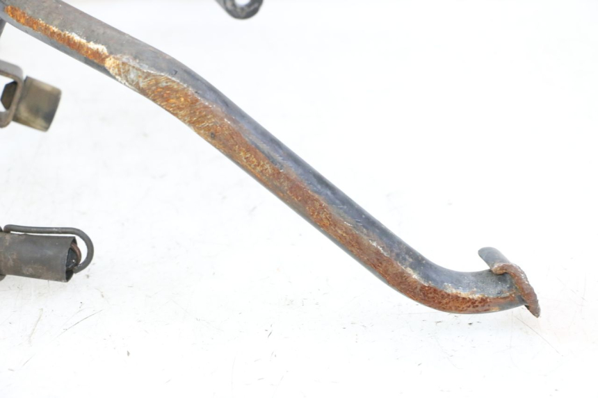 photo de BEQUILLE CENTRALE PIAGGIO MP3 500 (2014 - 2017) - Marquages et références