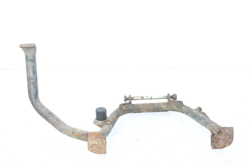 photo de BEQUILLE CENTRALE PIAGGIO MP3 RL 250 (2006 - 2010) - Zoom état d’usage