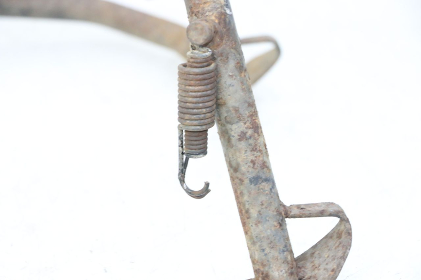 photo de BEQUILLE CENTRALE PIAGGIO MP3 RL 250 (2006 - 2010) - État de surface