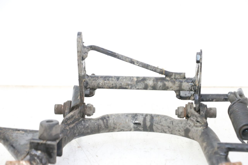 photo de BEQUILLE CENTRALE PIAGGIO MP3 500 (2011 - 2015) - Détail de la pièce