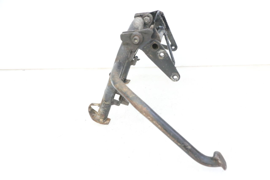 photo de BEQUILLE CENTRALE PIAGGIO MP3 500 (2011 - 2015) - Autre angle de vue