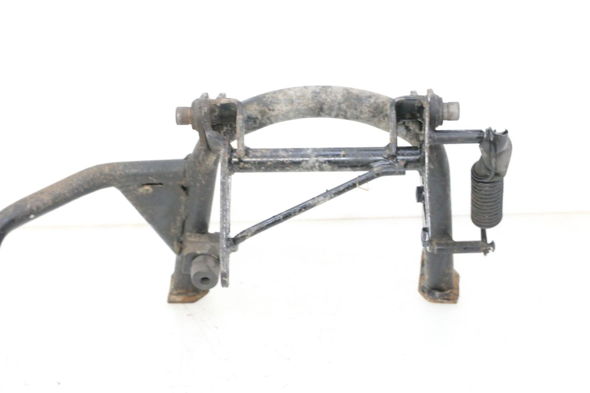 photo de BEQUILLE CENTRALE PIAGGIO MP3 500 (2011 - 2015) - Gros plan technique