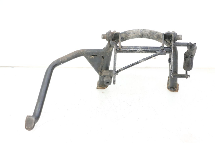 photo de BEQUILLE CENTRALE PIAGGIO MP3 500 (2011 - 2015) - Points de fixation