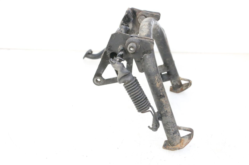 photo de BEQUILLE CENTRALE PIAGGIO MP3 500 (2011 - 2015) - État de surface