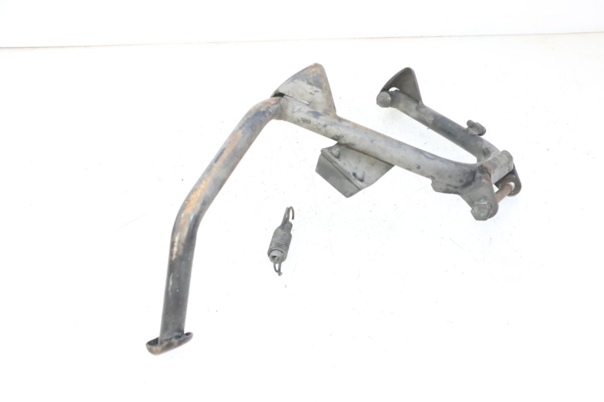 photo de BEQUILLE CENTRALE PIAGGIO MP3 125 (2006 - 2014) - Détail de la pièce