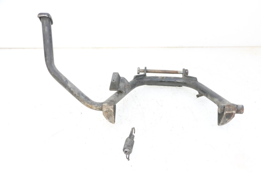 photo de BEQUILLE CENTRALE PIAGGIO MP3 125 (2006 - 2014) - Zoom état d’usage