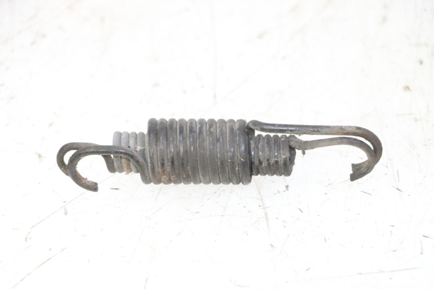 photo de BEQUILLE CENTRALE PIAGGIO MP3 125 (2006 - 2014) - Vue d’ensemble