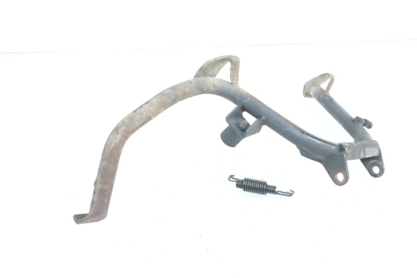 photo de BEQUILLE CENTRALE PIAGGIO MP3 125 (2006 - 2014) - Autre angle de vue