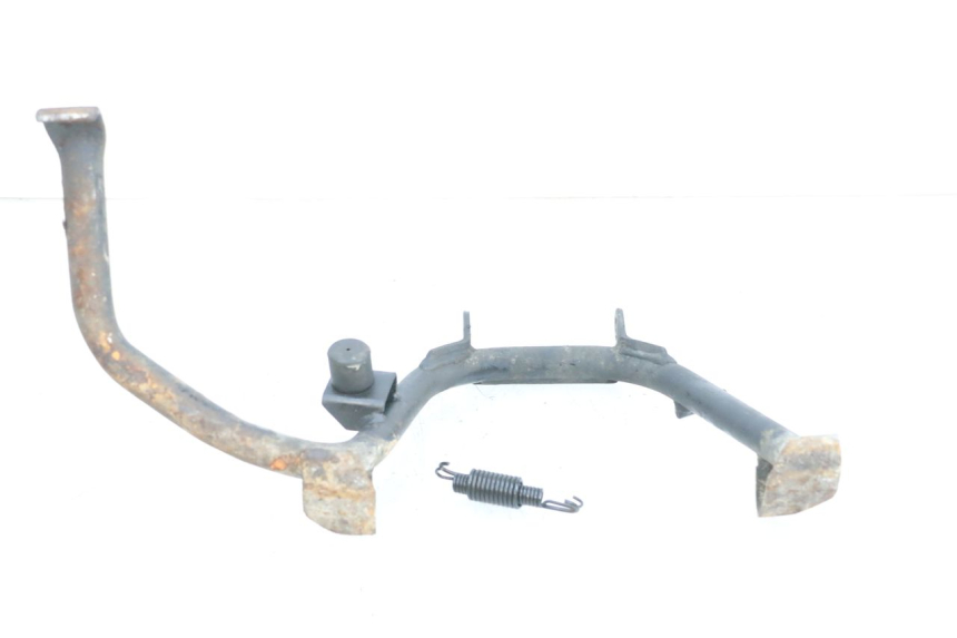 photo de BEQUILLE CENTRALE PIAGGIO MP3 125 (2006 - 2014) - Points de fixation