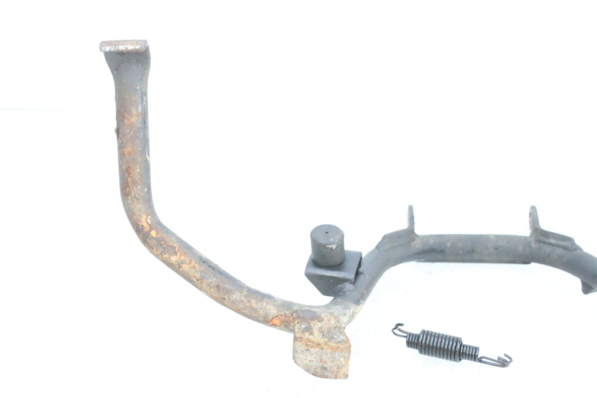 photo de BEQUILLE CENTRALE PIAGGIO MP3 125 (2006 - 2014) - État de surface