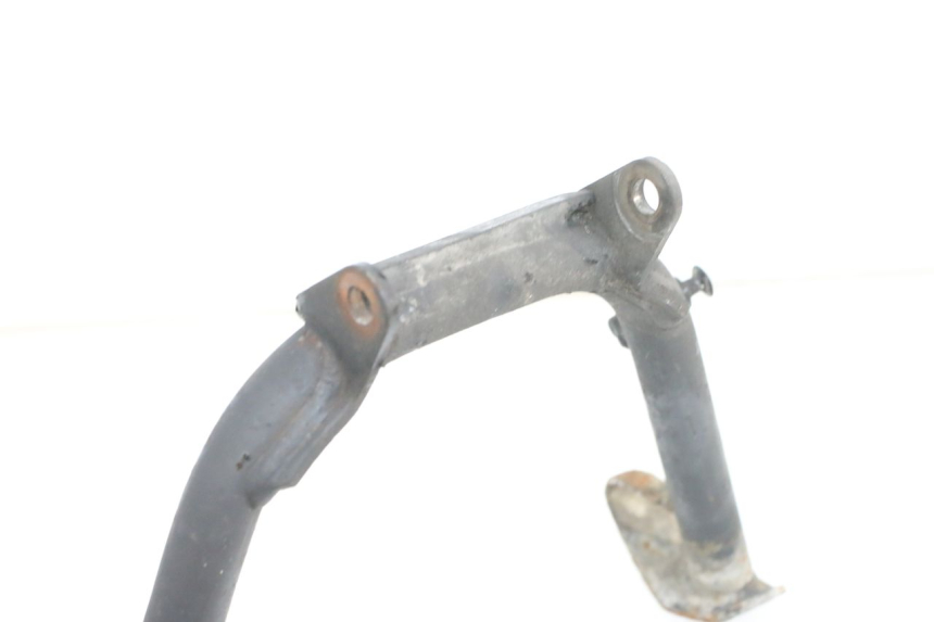 photo de BEQUILLE CENTRALE PIAGGIO MP3 125 (2006 - 2014) - Marquages et références