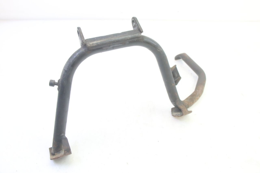 photo de BEQUILLE CENTRALE PIAGGIO MP3 RL 250 (2006 - 2010) - Zoom état d’usage