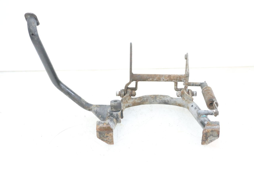 photo de BEQUILLE CENTRALE PIAGGIO MP3 500 (2016 - 2018) - Zoom état d’usage