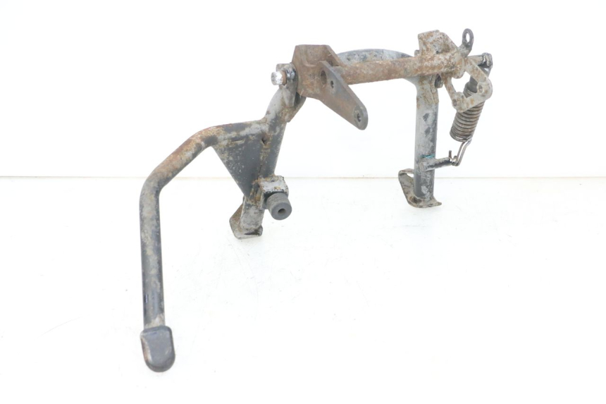 photo de BEQUILLE CENTRALE PIAGGIO MP3 500 (2016 - 2018) - Vue d’ensemble