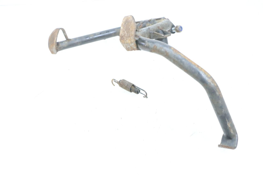 photo de BEQUILLE CENTRALE PIAGGIO MP3 RL 250 (2006 - 2010) - Détail de la pièce