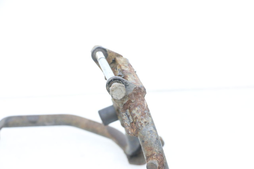 photo de BEQUILLE CENTRALE PIAGGIO MP3 RL 250 (2006 - 2010) - Points de fixation