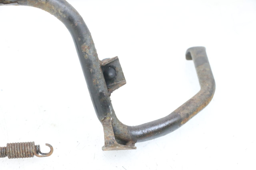 photo de BEQUILLE CENTRALE PIAGGIO MP3 RL 250 (2006 - 2010) - État de surface