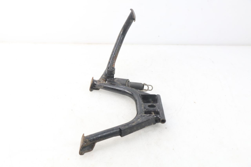 photo de BEQUILLE CENTRALE MBK MW TRYPTIK 125 (2017 - 2022) - Zoom état d’usage