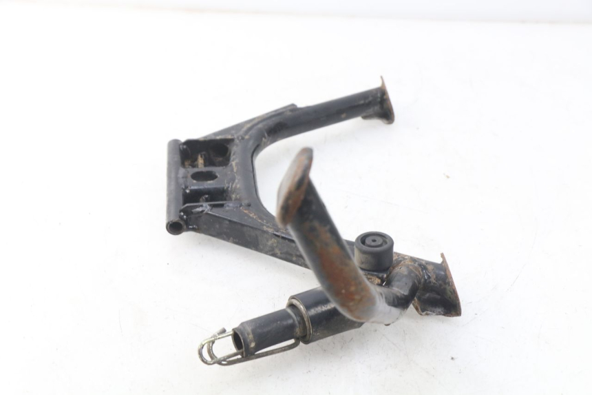 photo de BEQUILLE CENTRALE MBK MW TRYPTIK 125 (2017 - 2022) - Gros plan technique