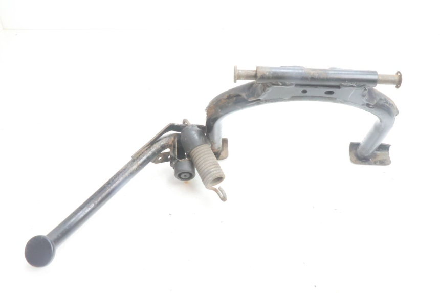 photo de BEQUILLE CENTRALE YAMAHA N-MAX NMAX 125 (2021 - 2024) - Points de fixation