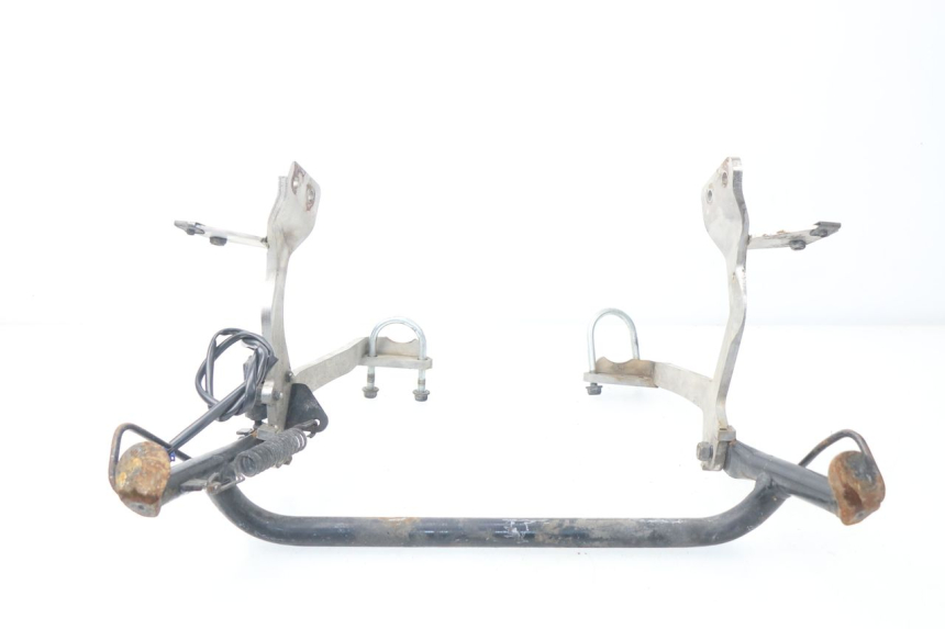 photo de BEQUILLE CENTRALE YAMAHA NEOS NEO'S 4T 50 (2008 - 2016) - Détail de la pièce