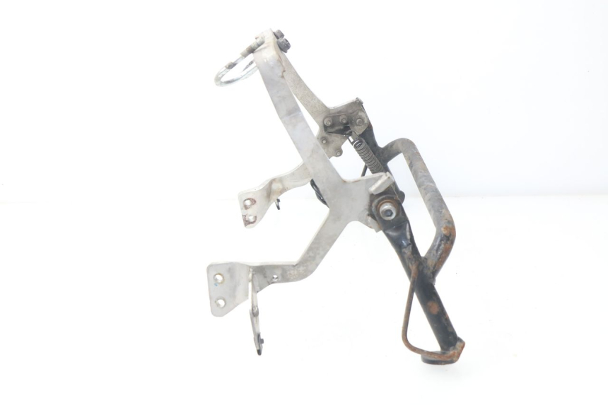 photo de BEQUILLE CENTRALE YAMAHA NEOS NEO'S 4T 50 (2008 - 2016) - Zoom état d’usage