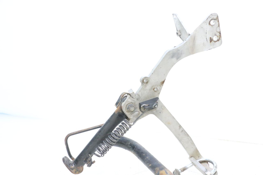 photo de BEQUILLE CENTRALE YAMAHA NEOS NEO'S 4T 50 (2008 - 2016) - Zoom état d’usage