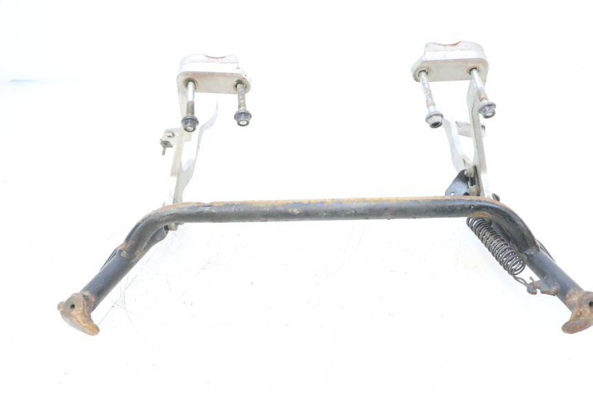 photo de BEQUILLE CENTRALE YAMAHA NEOS NEO'S 4T 50 (2008 - 2016) - État de surface