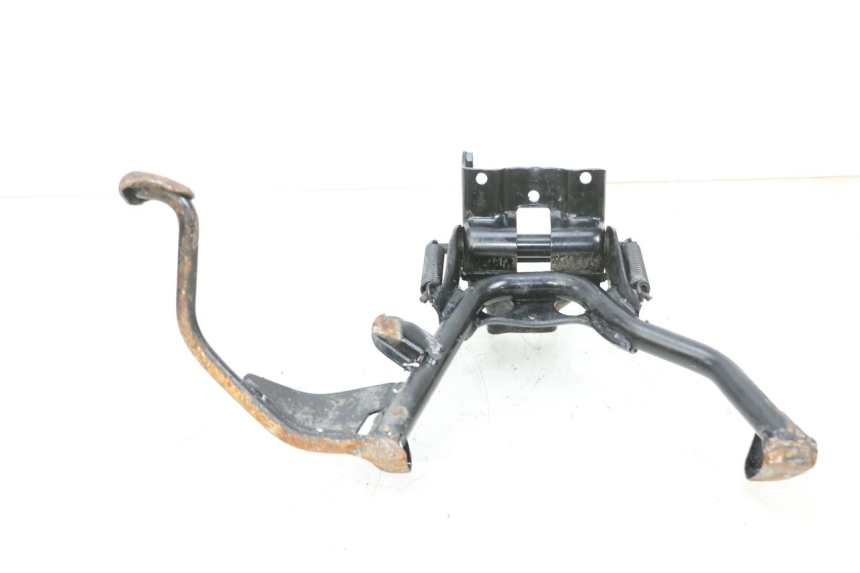 photo de BEQUILLE CENTRALE PIAGGIO NEW TYPHOON 50 (2018 - 2021) - Zoom état d’usage