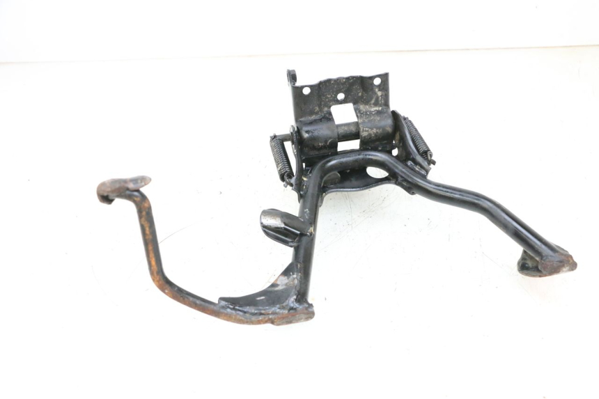 photo de BEQUILLE CENTRALE PIAGGIO NEW TYPHOON 50 (2018 - 2021) - Gros plan technique