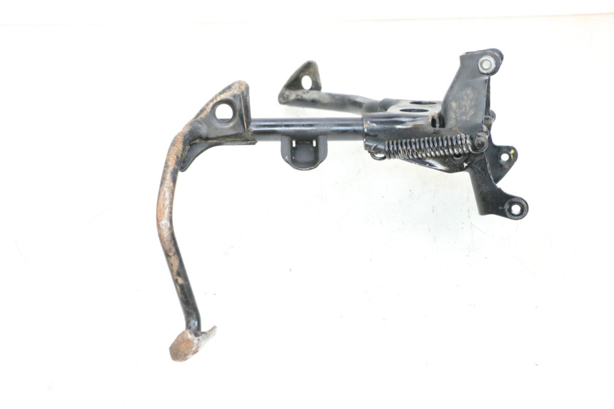 photo de BEQUILLE CENTRALE PIAGGIO NEW TYPHOON 50 (2018 - 2021) - État de surface