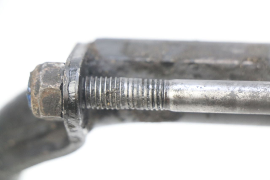 photo de BEQUILLE CENTRALE GILERA NEXUS 125 (2009 - 2013) - Détail de la pièce